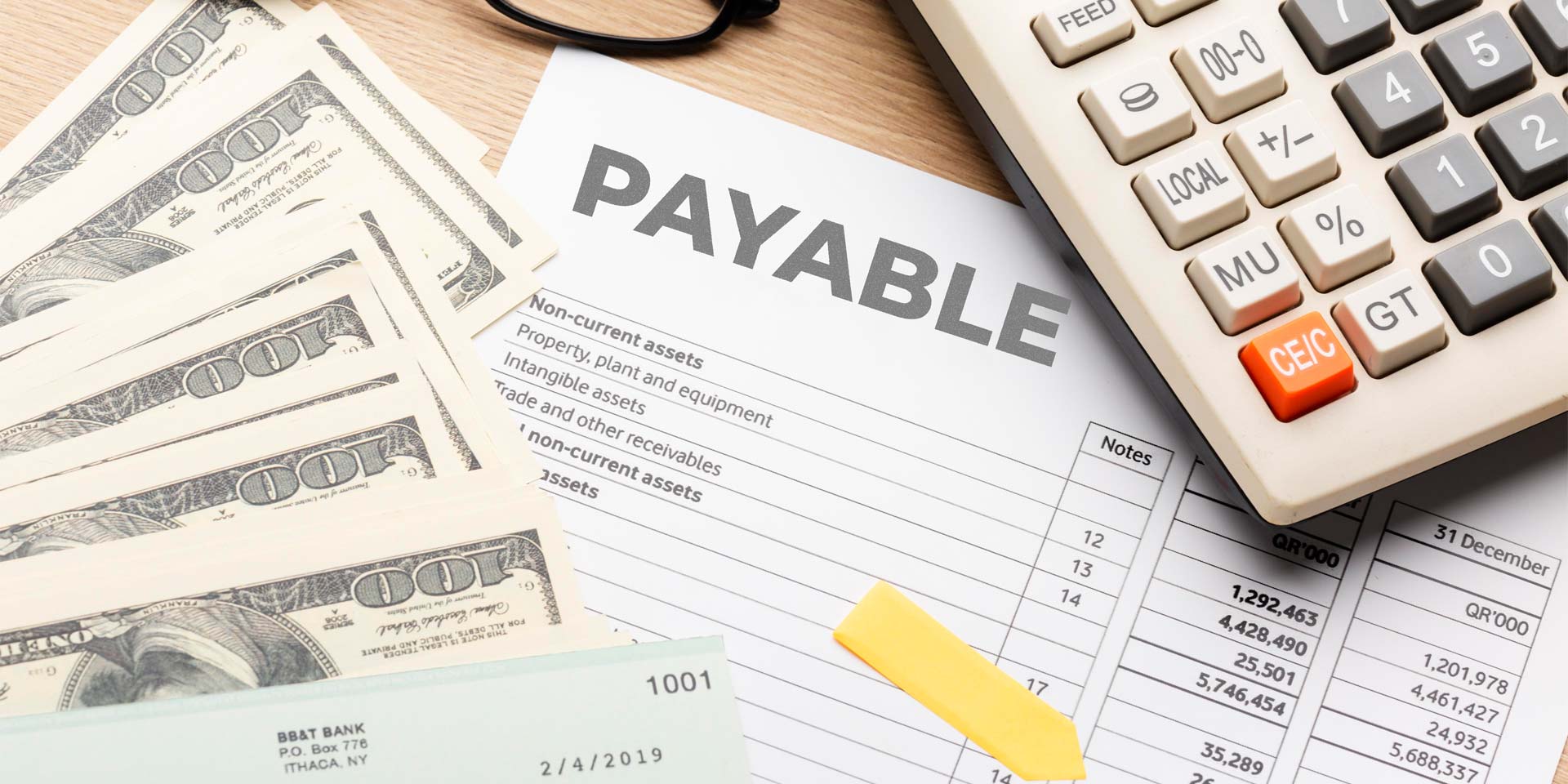 SAP Accounts Payable Automation